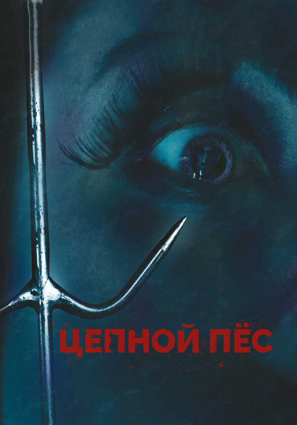 Постер фильма Цепной пес