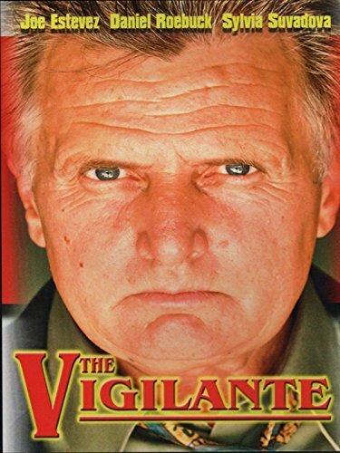 Постер фильма The Vigilante
