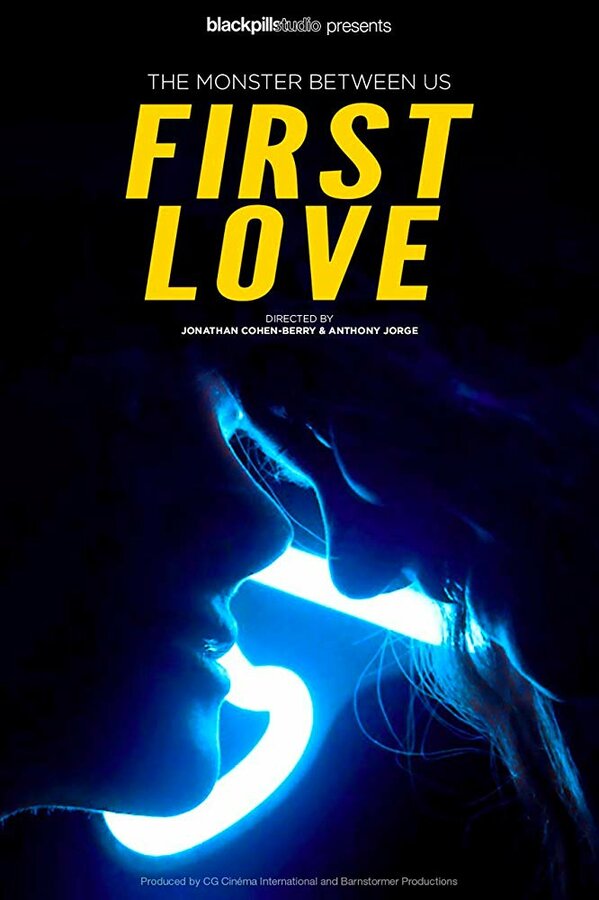 Постер сериала First Love