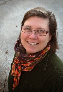 Karen Lindholm-Rynkiewicz