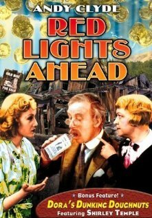 Постер Red Lights Ahead (1936)