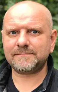 Григорий Шевчук