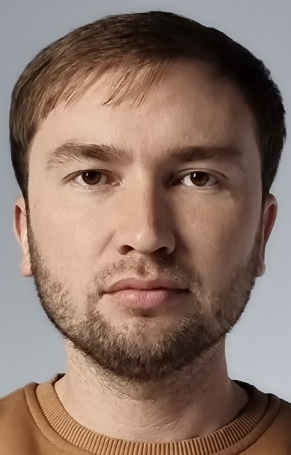 Руслан Мирзаев