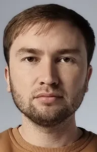 Руслан Мирзаев
