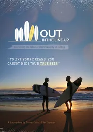 Out in the Line-up