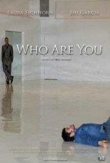 Постер фильма Who Are You