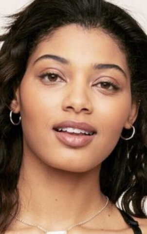 Danielle Herrington