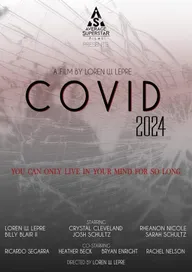 Covid 2024