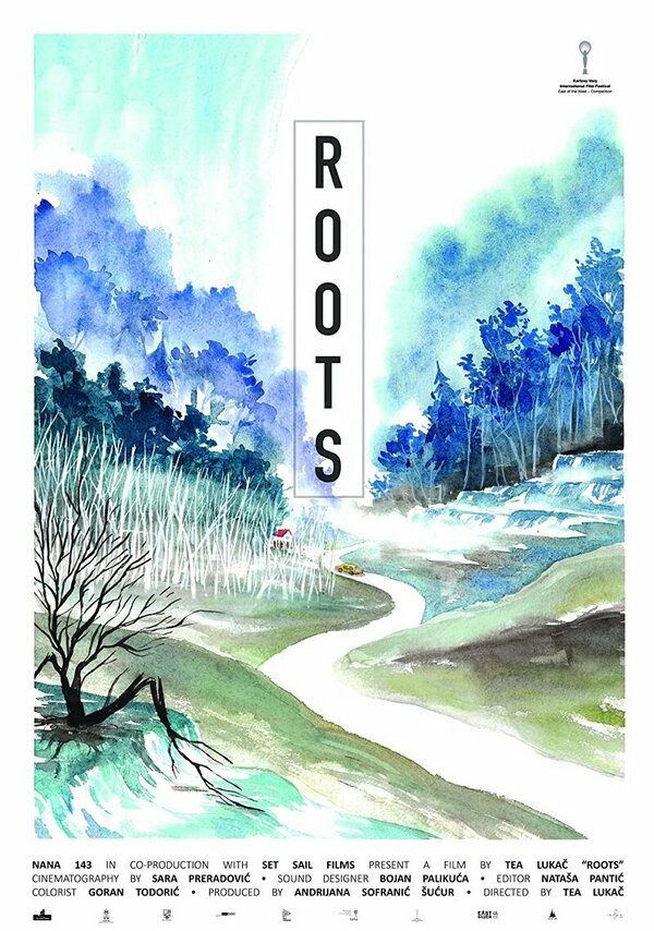 Постер фильма Roots (Koreni)