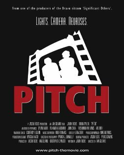 Постер фильма Pitch