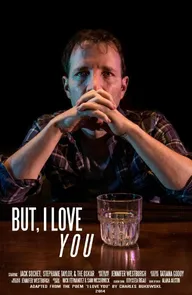 But, I Love You
