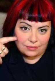 Холли Блэк