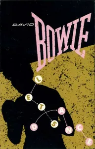 David Bowie: Let's Dance