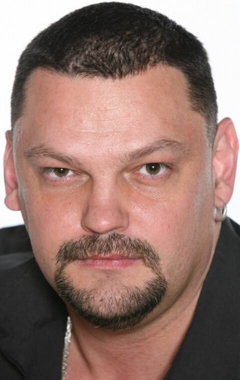 Владимир Ширяев