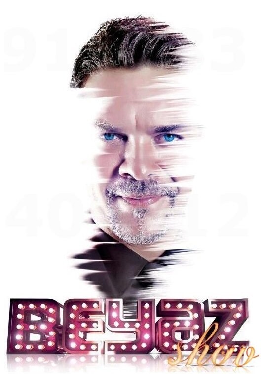 Постер сериала Шоу Бейаза