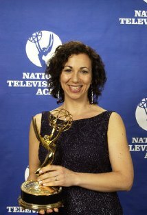 Arlene Hazzan Green