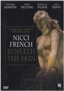 Постер фильма Beneath the Skin
