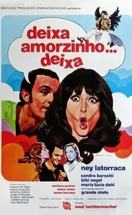 Deixa, Amorzinho... Deixa