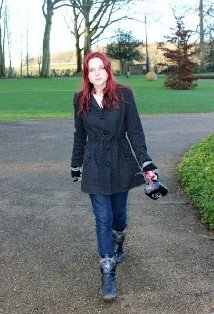 Anna Westall