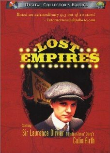 Постер сериала Утраченные империи