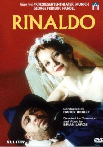Постер фильма Rinaldo