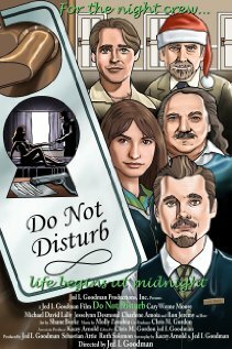 Постер фильма Do Not Disturb