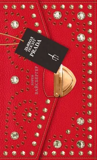Обложка книги Дьявол носит Prada
