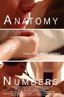 Постер фильма Anatomy of Numbers