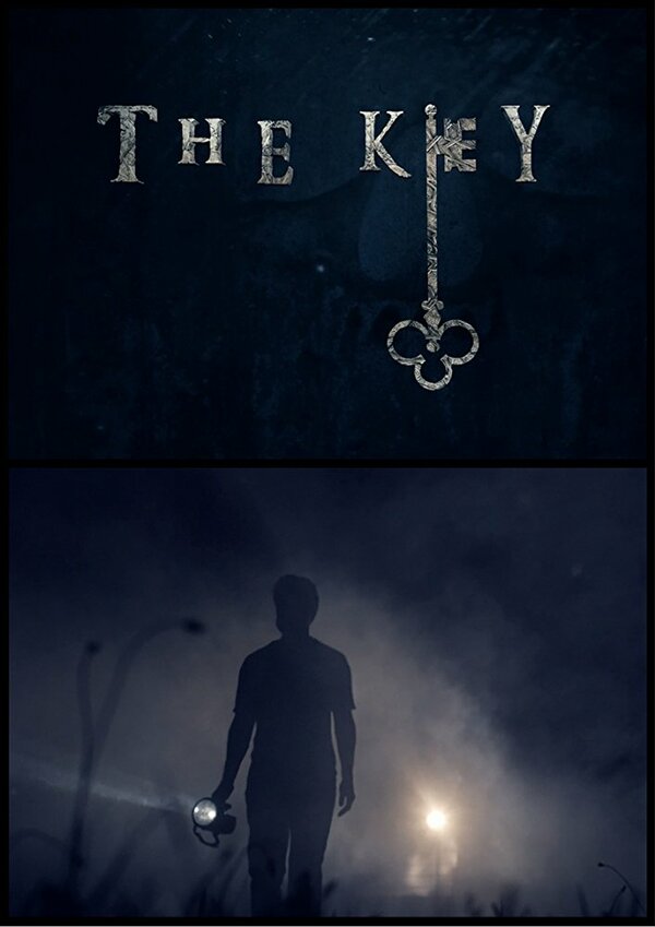 Постер фильма The Key