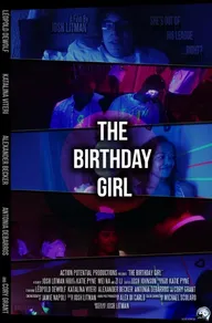 The Birthday Girl