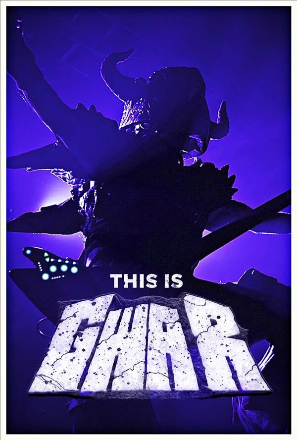 Постер фильма This Is GWAR