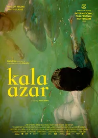 Кала-Азар