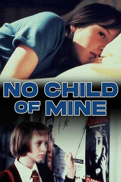 Постер фильма No Child of Mine
