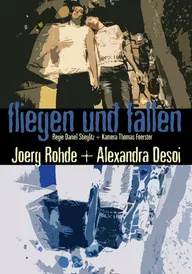 Fliegen und fallen