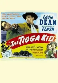 The Tioga Kid
