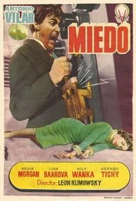 Miedo
