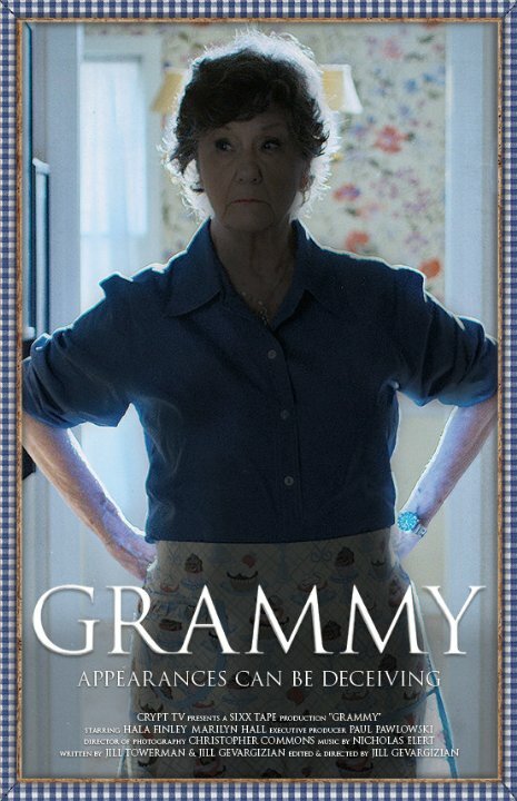 Постер фильма Grammy