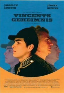 Постер фильма Vincents Geheimnis