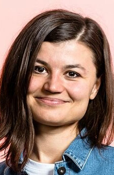 Залина Маршенкулова