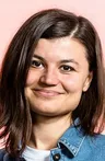 Залина Маршенкулова