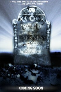 Постер фильма Vault of Darkness