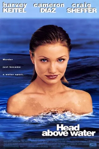 Постер Как удержаться на плаву (1996)