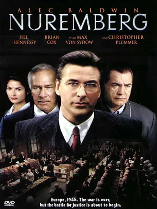 Постер Нюрнберг (2000)
