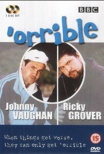Постер сериала 'Orrible