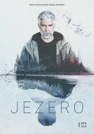 Постер Озеро (2019)