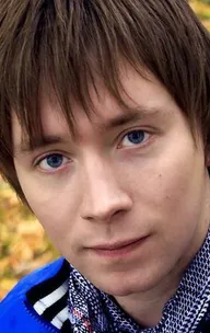 Максим Январев