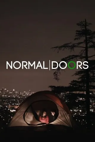 Постер Normal Doors (2015)