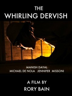 Постер фильма The Whirling Dervish