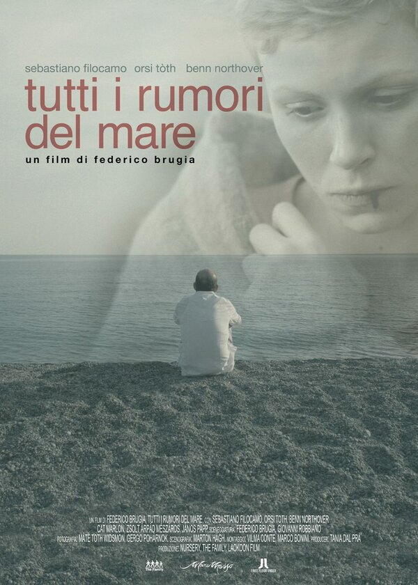 Постер фильма Tutti i rumori del mare