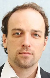 Юрий Печенежский